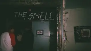Vertigo Volumes at The Smell