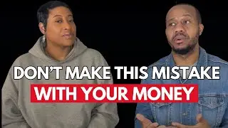 3 Financial Mistakes To Avoid At All Costs! (And How To Be Smart With Money) The Entrepreneur Couple