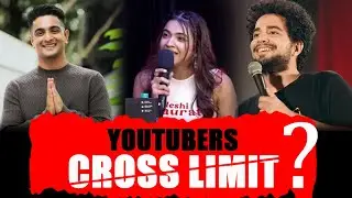 KUCHH TO SHARAM KARO | TRS DESTROY
