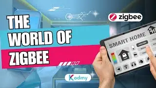 Smart Home Protocols: ZigBee Explained!