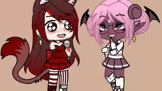 /Я звезда, Вы звёзда? /✨меме гача клуб /