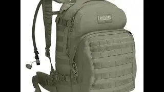 Camelbak Motherlode Review