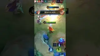 Valir Burning Freya x Red team On Fire MLBB