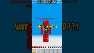 Red Dude 