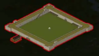 Project Zomboid's Out Of Bounds Mysteries