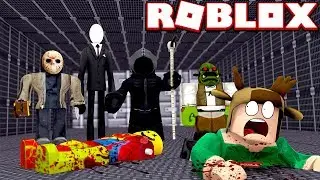 ESCAPE AREA 51 IN ROBLOX! (Roblox Area 51 Roleplay)