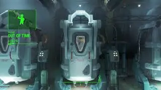 Modded Ep  1 of Fallout 4 Dark Flame Adventures