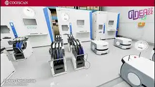 10 Factory Machines 3D Modelling for Virtual Reality Unreal Engine