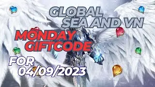 MU3 | Gift Code 04/07/2023 Global & SEA & VN and Facebook event