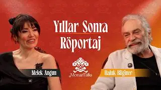 Haluk Bilginer ile MonarT'alks - 4. Bölüm
