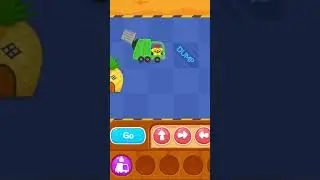 Coding Games For Kids - Coding for Kids - Code Games