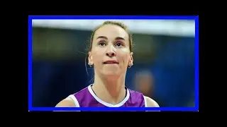 40-летняя волейболистка возобновила карьеру