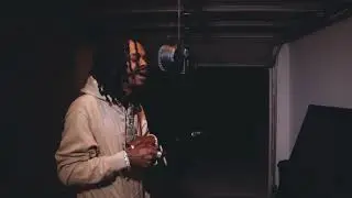 Juice Dah Truth - Vicki (Performance Video)