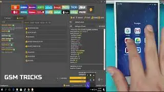 MI MAX2 ACCOUNT PERMANENT REMOVED BY UNLOCK TOOL IN ONE CLICK VIA TESTPOINT