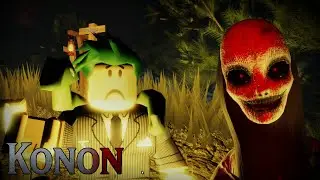 3 Idiots Play An Indonesian Horror Game.. | Roblox Konon