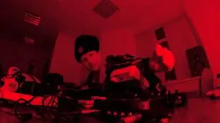 Arma Agharta Orel gig 2017