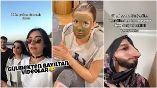 Gülmekten Sıçracağınız Komik Eğlenceli Videolar 😂 Vay BuNe (2022)