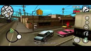 For all andriod versions Gta Grand theft auto san Andres