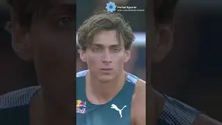Men's Pole Vault, Stockholm Diamond League 