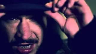 SCHOKK/YA - Холодный Мир (Brenk Sinatra instrumental)