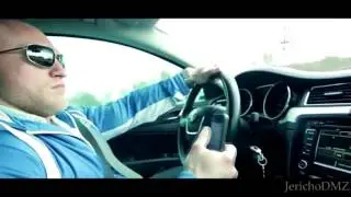 Бодибилдинг Мотивация Vojta Koritensky
