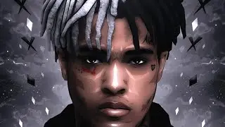 XXX TENTACION - Moonlight 8D AUDIO