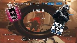 a cool r6 video no. 469 I MLG_DE sponsored by pewdiepie