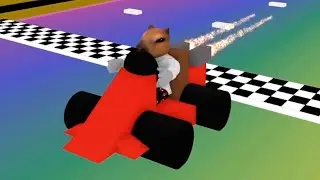 MARIO KART para POBRES 🤑