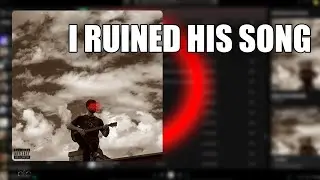 I Tried Making an AGGRESSIVE GAMING PHONK REMIX