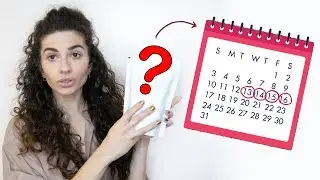 КАК НАЛАДИТЬ МЕНСТРУАЛЬНЫЙ ЦИКЛ дома и без таблеток НАТУРАЛЬНОЕ СРЕДСТВО || Анетта Будапешт