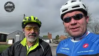 The Grand Challenge Week | Using Strava | Bike Upgrades | Potholes
