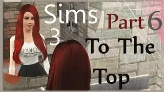 The Sims 3 - To The Top - Part 6: Tricks