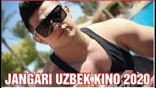 Yangi jangari Uzbek Kino 2020
