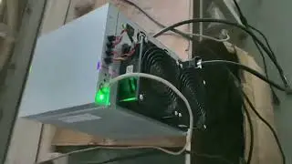 嘉楠科技诚意出品阿瓦隆1566-185T样机实测数据