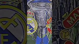Hala Madrid 