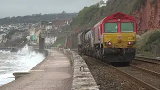 Spotlight on... The Riviera Line