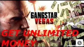 How To Win 52800 Money On Gangstar Vegas 4 Lamborghini Sell