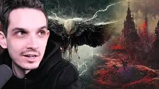 Metal Bands using AI Art
