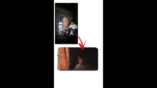 Creative Portrait Editing using Snapseed And Picsart | 