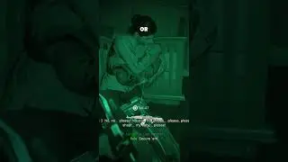 DO NOT shoot the baby 😱 in CALL OF DUTY: MODERN WARFARE (2019)