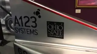 Combining Student Energy & Engineering Brilliance to Set World Records