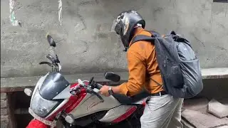 Day 1 | Toota Foota Vlog | Krishna Sagar