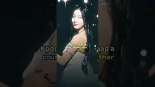 Kpop idols who had a crush on each other