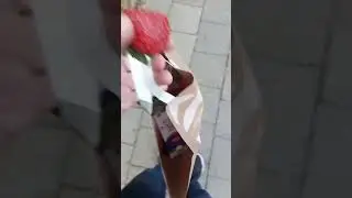 Подскажите как называется сорт клубники