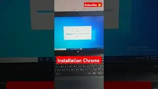 How to Download Chrome in 3 SECONDS in any PC Installation Process 👍 