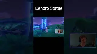 GET Traveler DENDRO beginning early, destroy the game! (Genshin Impact)