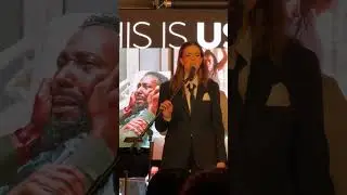 Invisible Ink- Mandy Moore This is Us