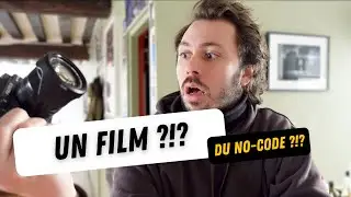 On va faire un film ensemble ?!?