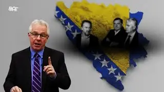 Murphy zaprijetio političarima,Dodik dobio posebno upozorenje: Nećemo dozvoliti da počnete novi rat!