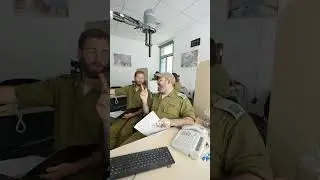מצלמים מוקד חדש...